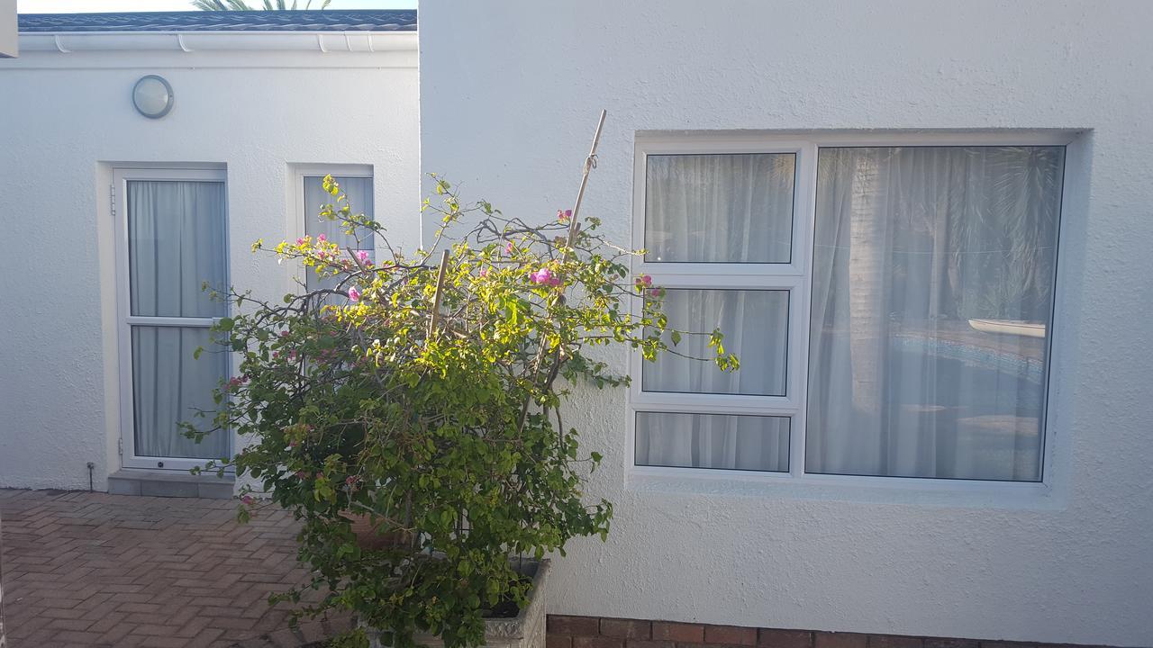 Blu Bed & Breakfast Port Elizabeth Exterior photo